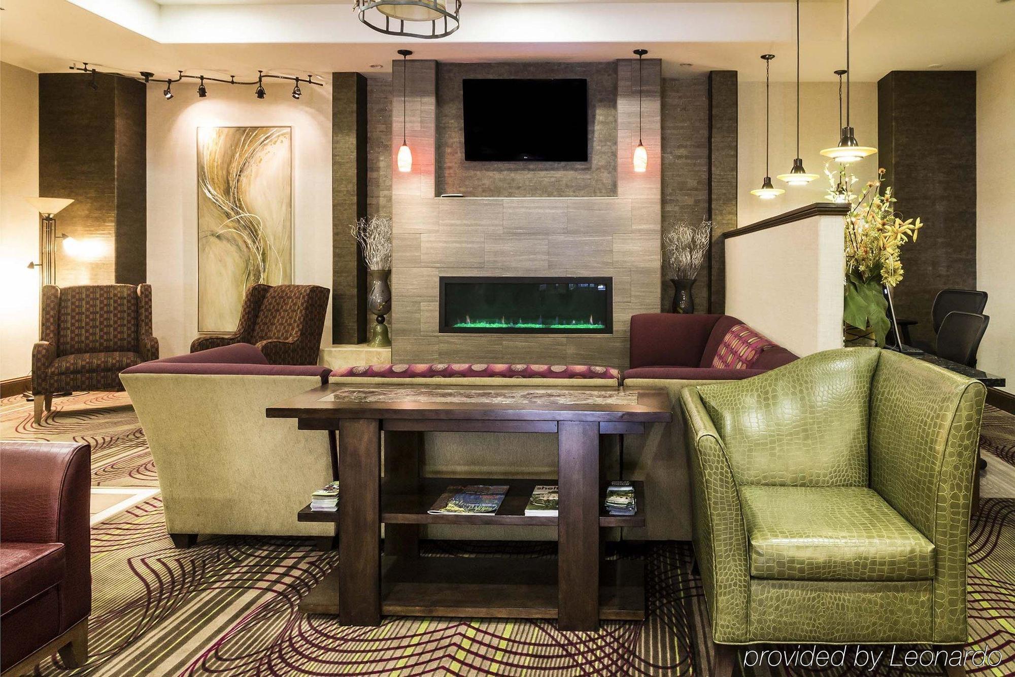 Residence Inn Durango Bagian luar foto