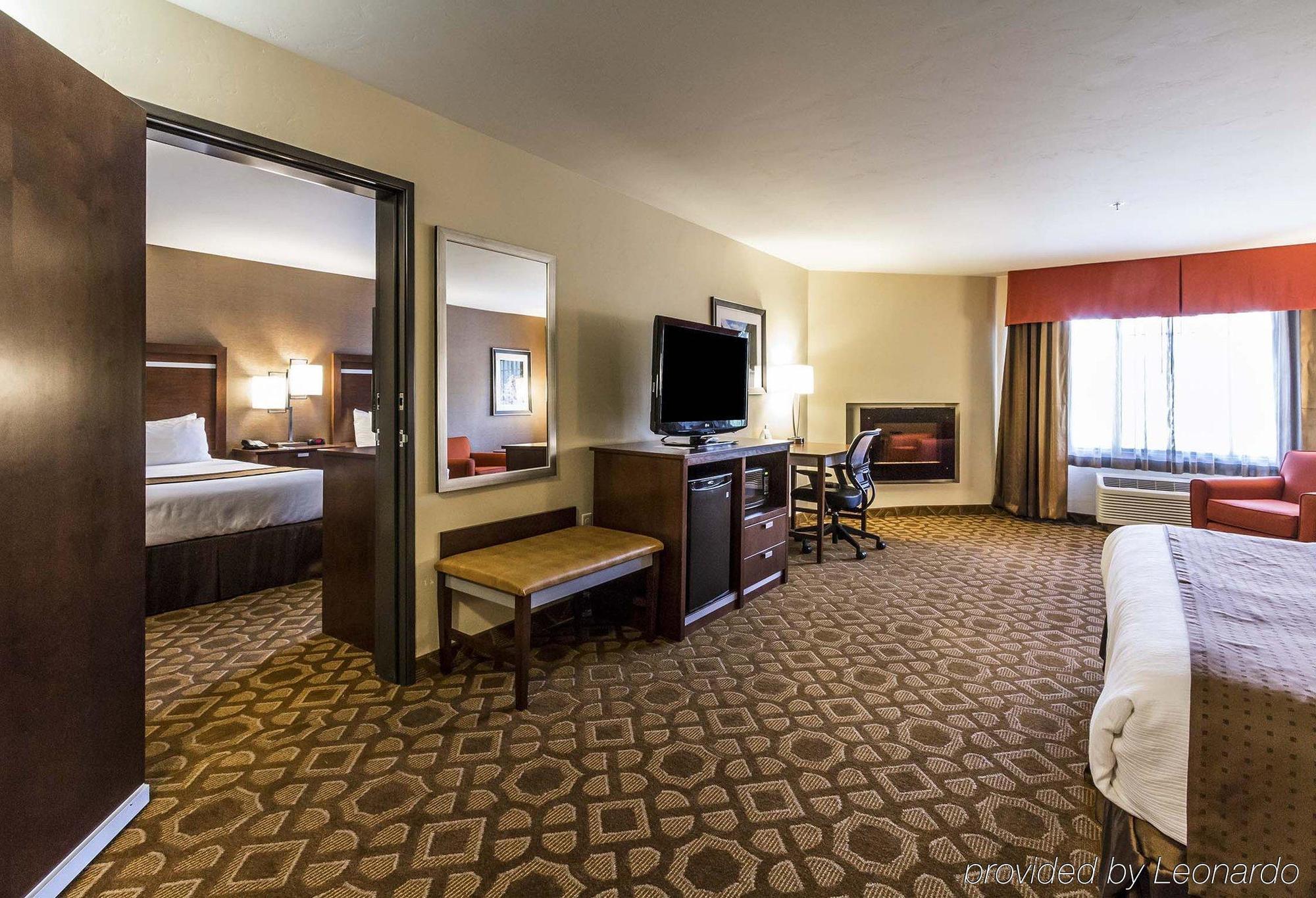 Residence Inn Durango Bagian luar foto