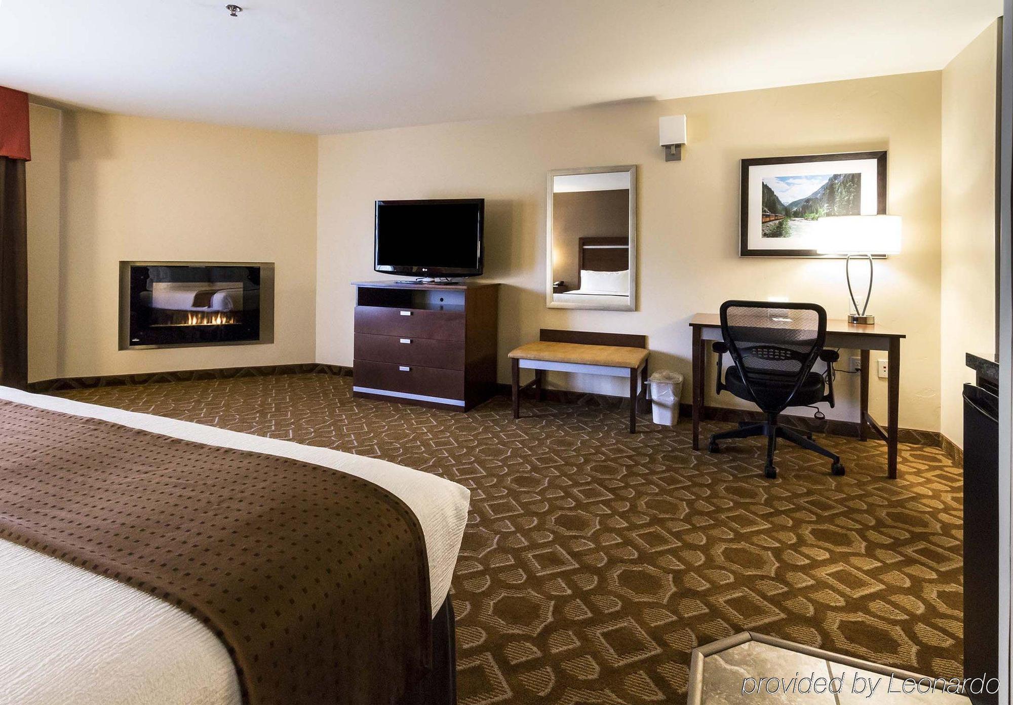Residence Inn Durango Bagian luar foto