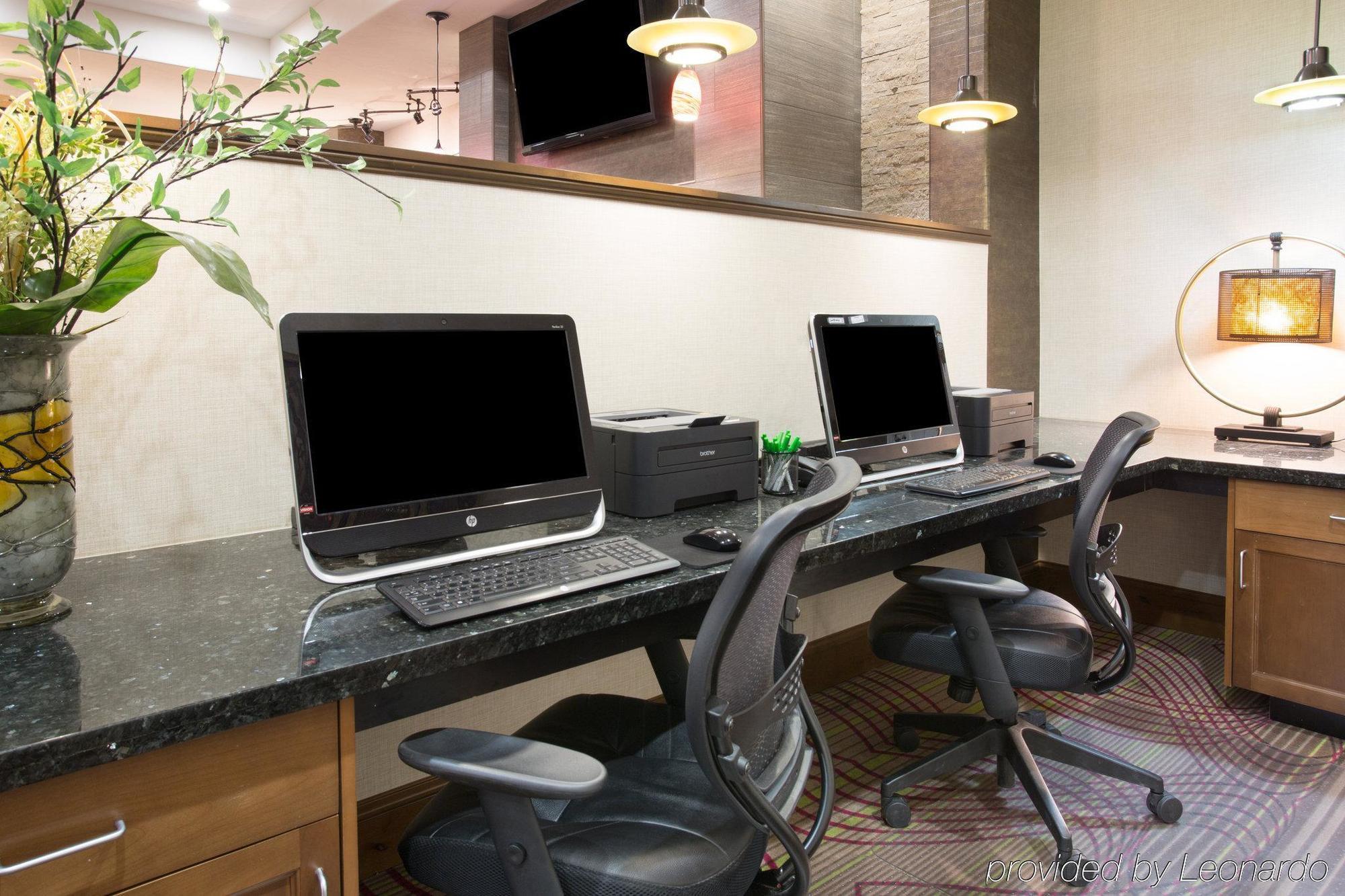 Residence Inn Durango Bagian luar foto