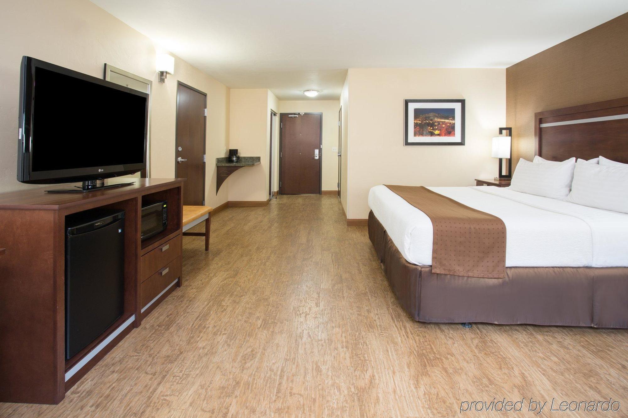 Residence Inn Durango Bagian luar foto