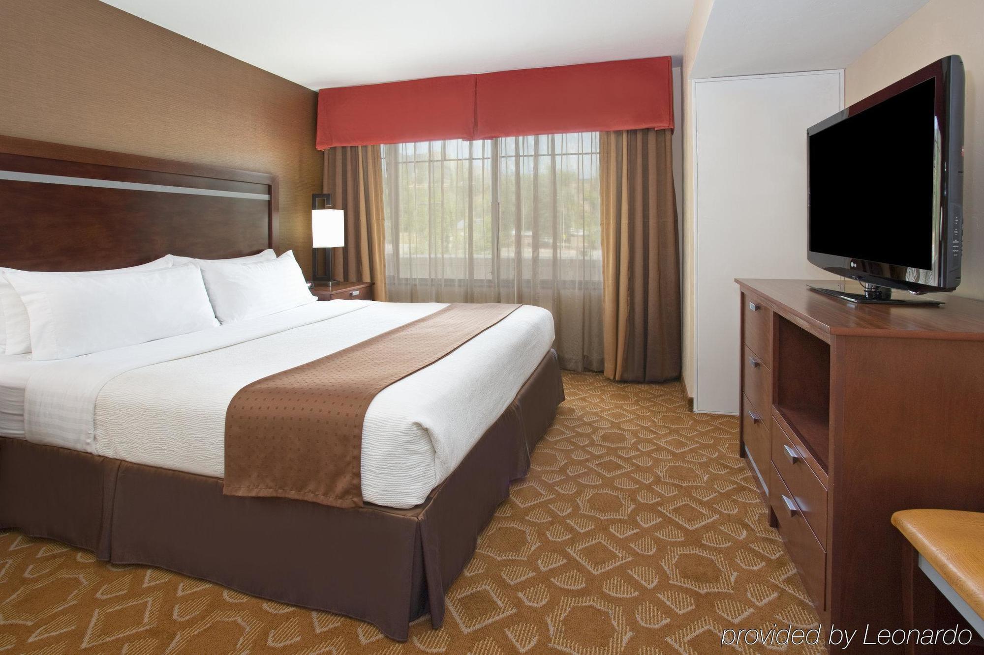 Residence Inn Durango Bagian luar foto