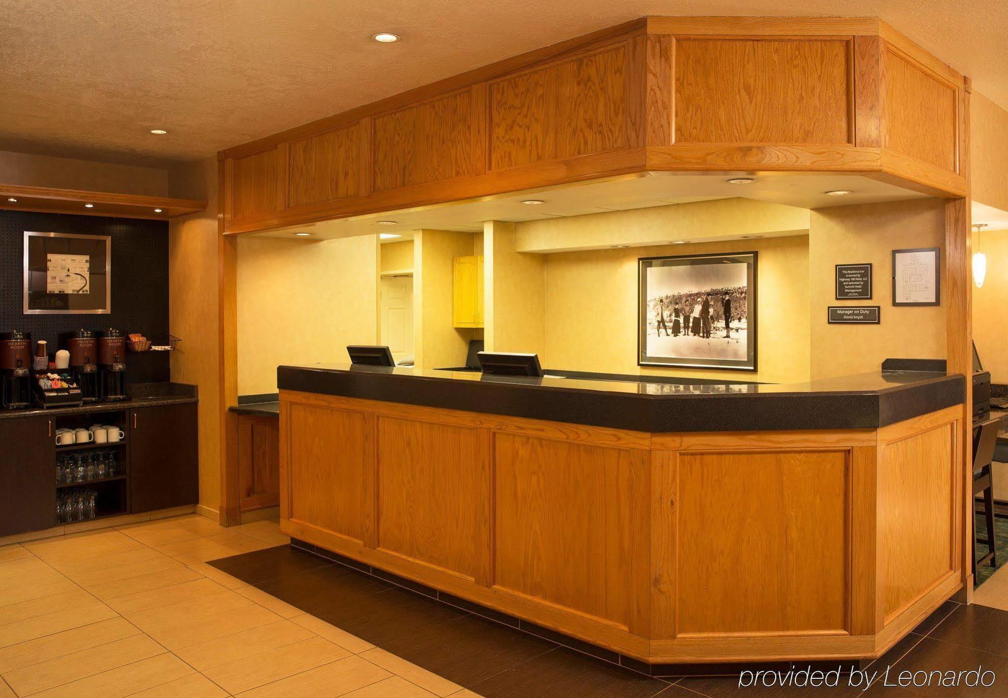 Residence Inn Durango Bagian luar foto