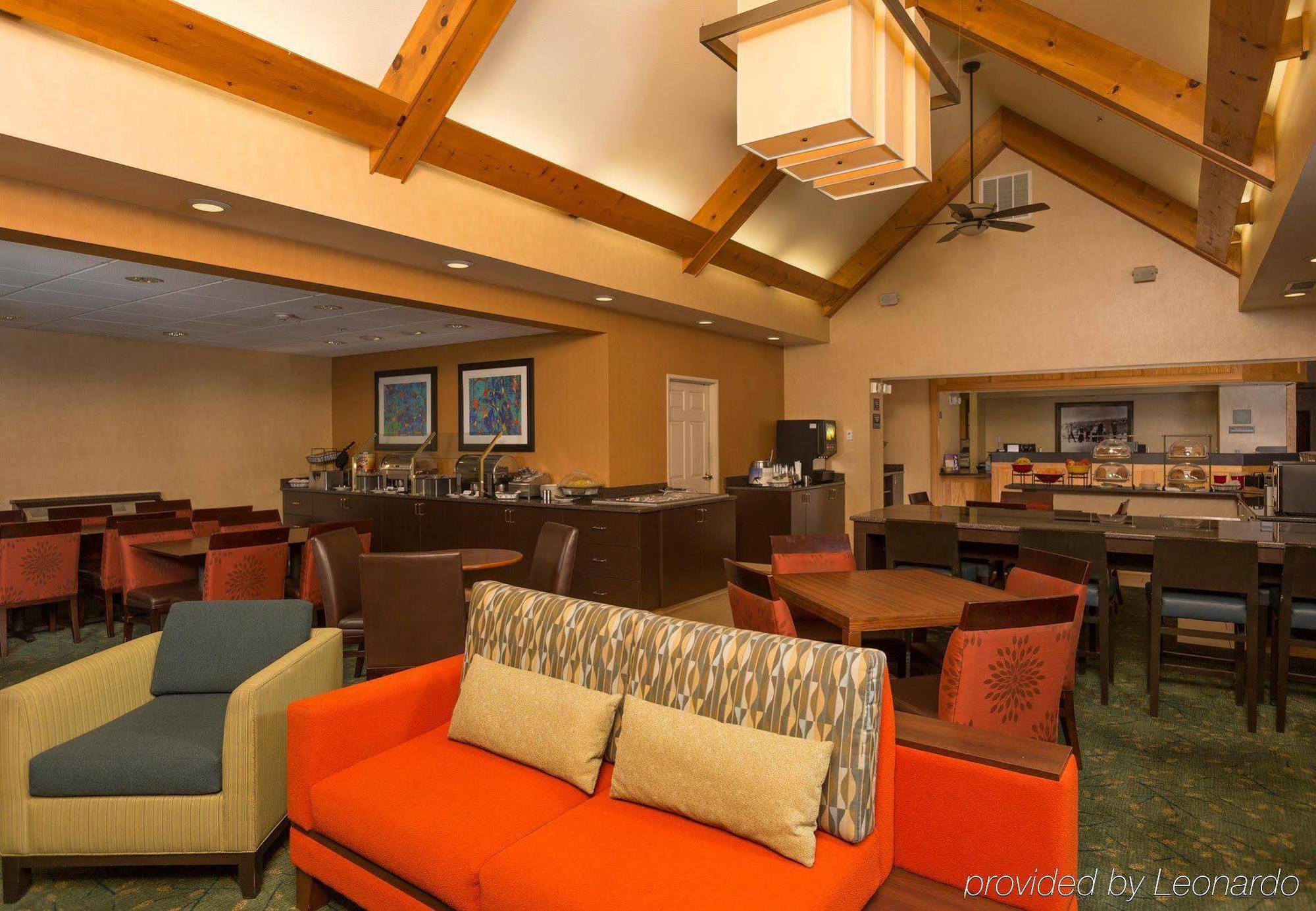 Residence Inn Durango Bagian luar foto