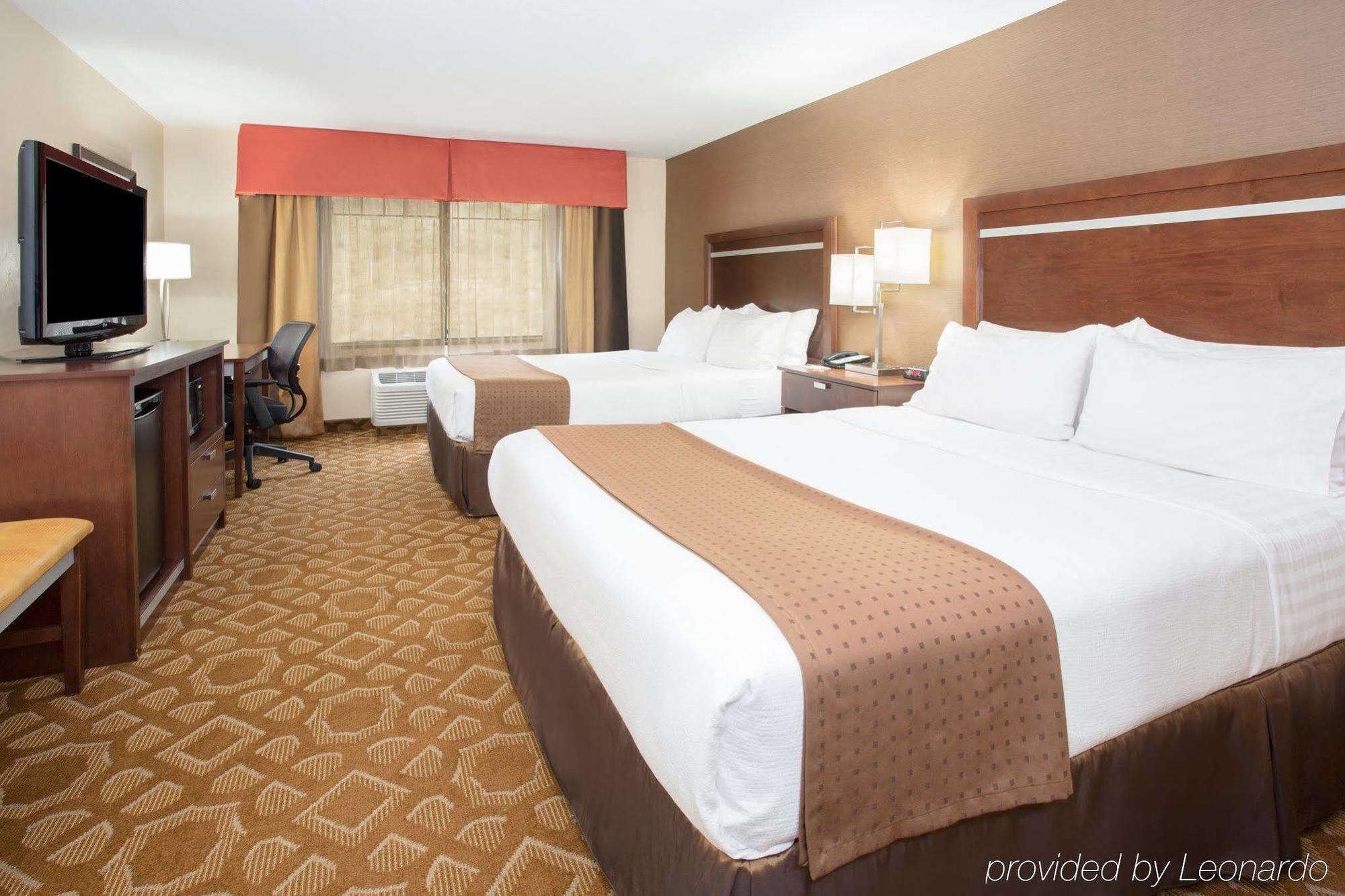 Residence Inn Durango Bagian luar foto