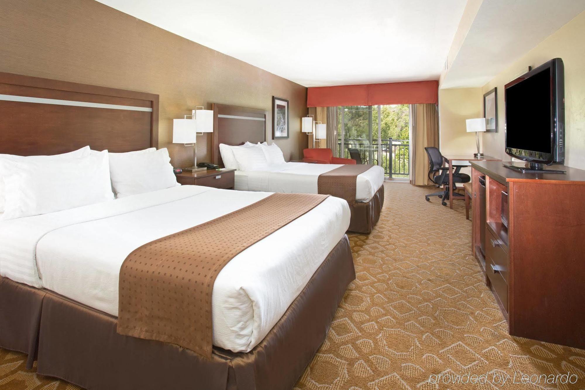 Residence Inn Durango Bagian luar foto