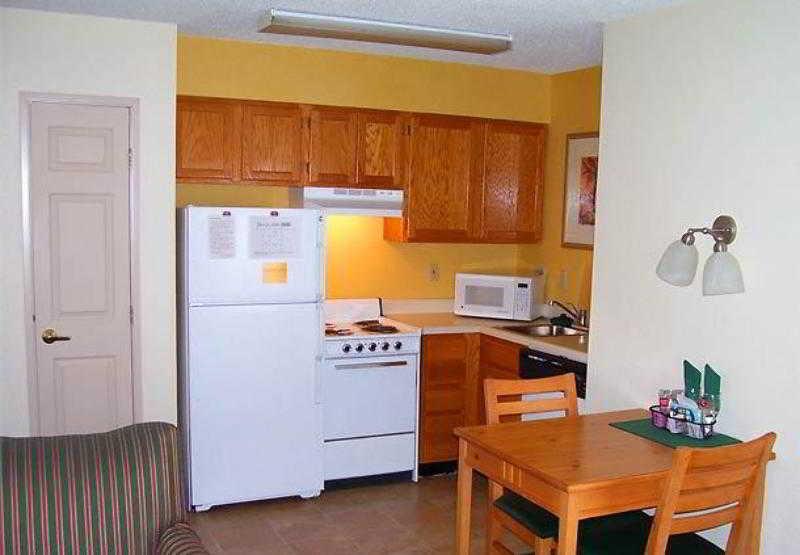 Residence Inn Durango Bagian luar foto