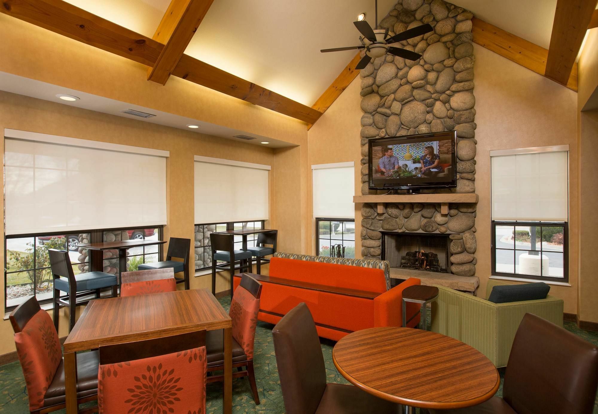 Residence Inn Durango Bagian luar foto